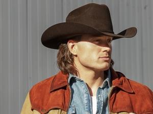 Jade Eagleson will headline this year's Niverville Olde Tyme Country Fair.