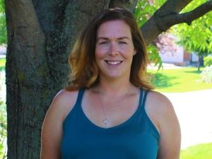 Meghan Beasant has decided to run for councillor in this fall's municipal election.