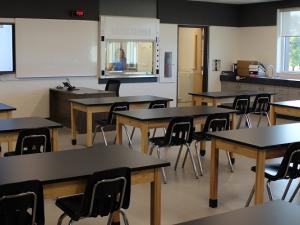 A group of Niverville educators are the recipients of this year’s annual Teaching and Professional Learning Opportunity Grant provided by the Hanover School Division (HSD).