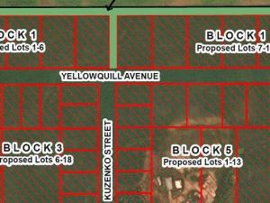 Niverville’s newly appointed council got right to work at their first public meeting held on November 1.