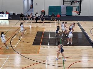 The sports teams at Providence University College all play in the Manitoba Colleges Athletic Conference (MCAC), and that conference has now announced their schedule for the upcoming 2023–2024 season.
