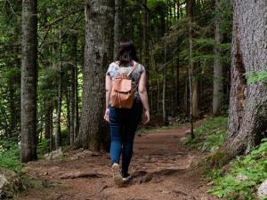  The arrival of spring heralds the promise of returning to nature’s great outdoors. For many Manitobans, camping is the modus operandi.