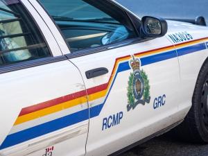 Staff Sergeant Guy Landreville of the St. Pierre RCMP detachment made a virtual presentation before Ritchot’s council on the morning of September 7.