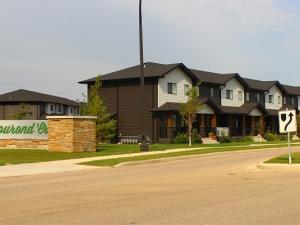 Residents are calling for a reduced speed limit in Tourond Creek.