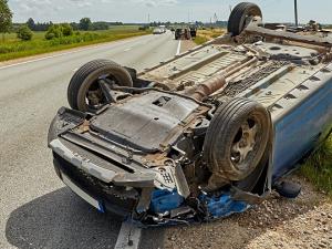 The St. Pierre-Jolys RCMP would like to issue a reminder to everyone that the practice of safety on Manitoba highways is a matter of life and death.
