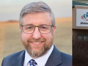 Dr. Ryan Anderson has unexpectedly resigned as superintendent/CEO of the Seine River School Division.