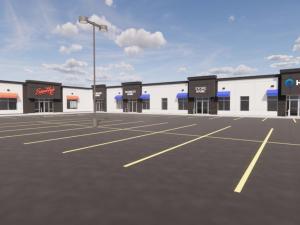 New building coming to Drovers Run