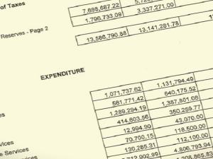  The Town of Niverville’s 2022 budget is replete with details about how this year’s tax dollars will be put to use. 