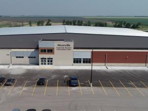  The process of booking a timeslot at any of Niverville’s recreation facilities is about to change. 