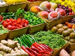The cost of groceries is going up and there is a complex network of reasons why.