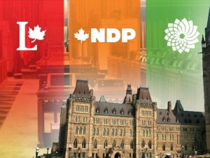 The Liberals will form the next government of Canada, returning for a third consecutive term and the second minority in a row. Justin Trudeau will continue on as prime minister.