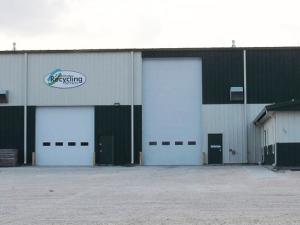 Eastman Recycling Services is set to close down its operations this year.
