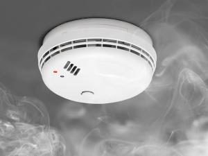 Fire Prevention Week is coming up again throughout North America. The annual event will take place October 3–9, and this year’s theme is Learn the Sounds of Fire Safety.