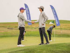 The 100 Hole Hike fundraising initiative is coming to Niverville.