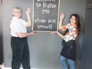  Bistro 290