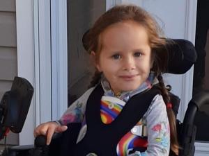 Braelynn Bodman