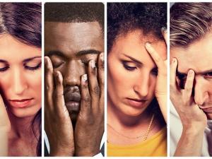 Social distancing is a subject no one was thinking about six months ago.