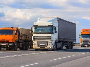 On Saturday, September 7, the annual Truck Ride for Special Olympics fundraiser will kick off at the TC Energy Centre in Île-des-Chênes.