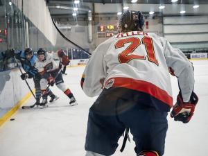 The Niverville Nighthawks couldn’t overcome a defensive struggle at home on Friday night, falling 1–0 to the Northern Manitoba Blizzard.