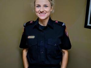 Lindsey Kehler