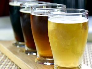 From the ancient Egyptians to Homer Simpson, just about all of us have an understanding of one simple fact: beer is delicious
