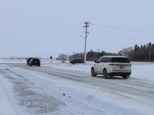 Just a few weeks into winter and already drivers in southeast Manitoba have been tested with almost every treacherous road condition they’re likely to experience this season. 