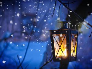 Christians celebrate Christmas on December 25 as the anniversary of the birth of Jesus. This is the season they focus on the “incarnation,” which means that God became human in the form of Jesus Christ.