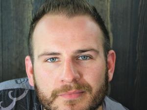 Chris Ewen