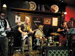 The Webster Project