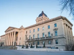 Manitoba Provincial Legislature