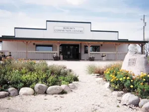The Howden Community Centre