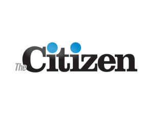 The Citizen Logo