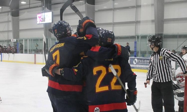 The Niverville Nighthawks travelled to Selkirk Sunday night and came home with their second win of the preseason.