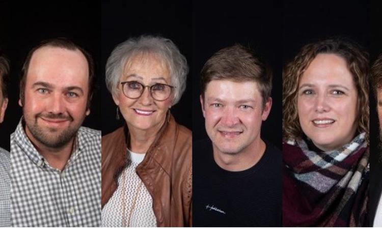 A group called the Hanover Parent Alliance for Diversity is calling for the removal of six HSD board trustees: Brad Unger, Shayne Barkman, Lynn Barkman, Dallas Wiebe, Cheryl Froese, and Jeff Friesen.