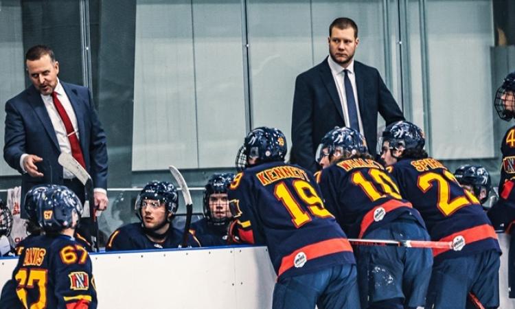 The Niverville Nighthawks put together a massive performance on Friday evening on the road, winning 2–0 over the Virden Oil Capitals. 