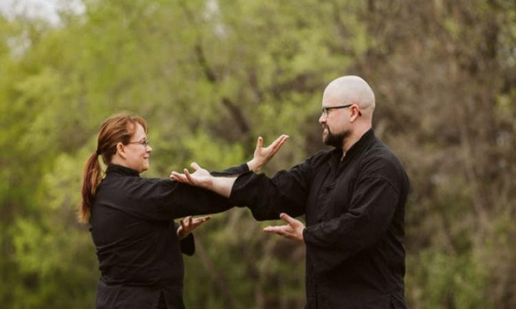  Qigong classes have begun at Niverville’s Community Resource and Recreation Centre (CRRC).