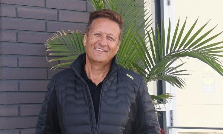 Ron Schuler of the PCs is vying for re-election in Springfield-Ritchot.