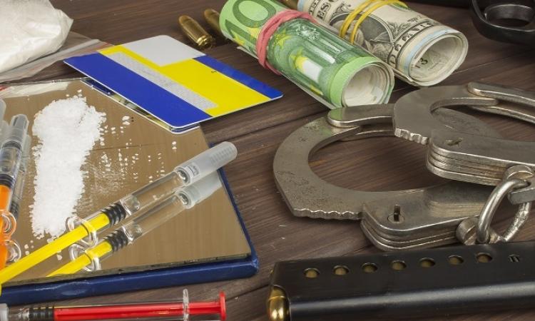 A Niverville man has been arrested for his alleged involvement with a high-level Manitoba-based drug network.