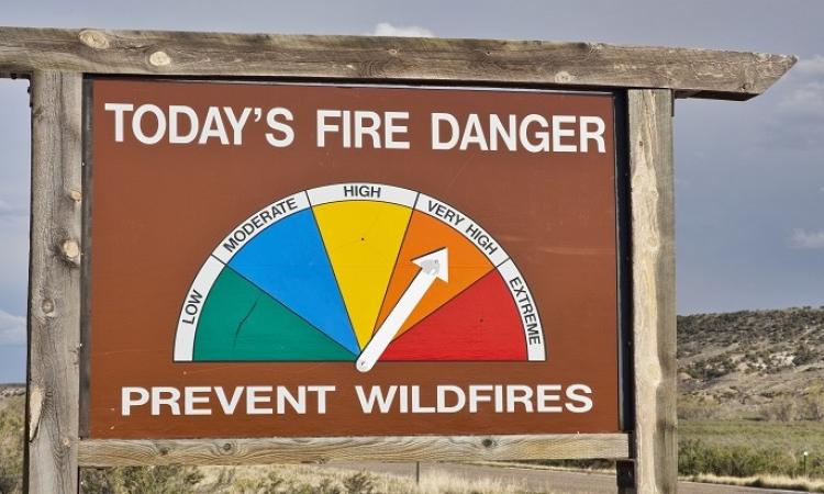 As of May 26, parts of southeastern Manitoba are under fire and off-road travel restrictions until further notice.