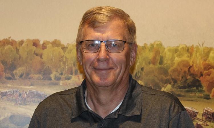 Niverville councillor John Funk will run for another term.