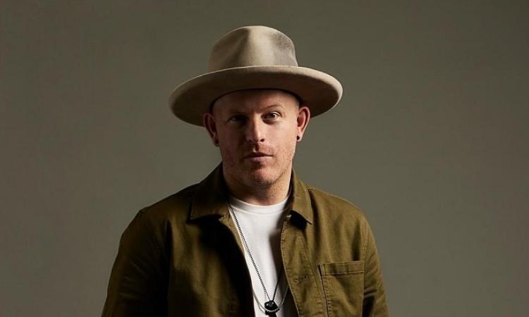 Jordan St. Cyr, originally from Niverville, is growing his music career by leaps and bounds south of the border.