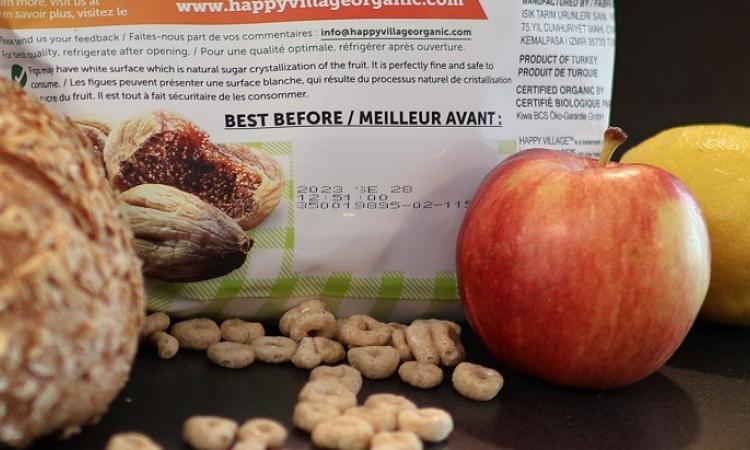 Living in Manitoba’s land of plenty, surrounded by abundant grain fields and heavily stocked grocery store shelves, means that the issue of food waste barely hits our radar.