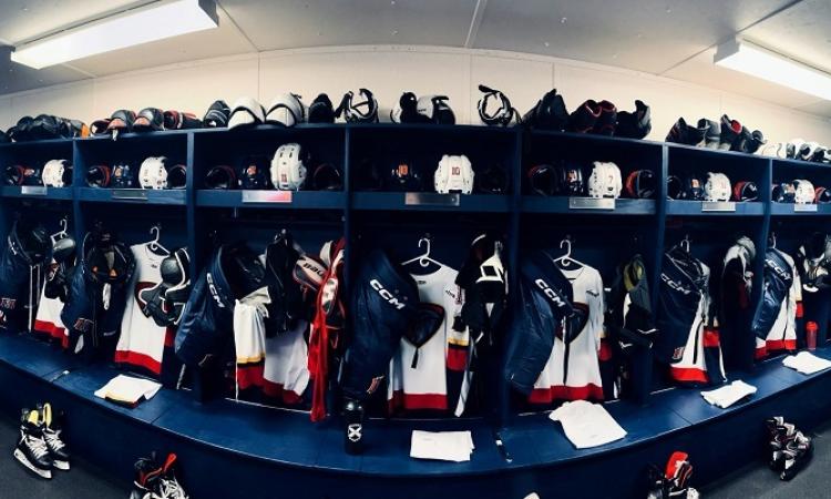 The 2023–24 Niverville Nighthawks will have a different look. Throughout the off-season, the team has been making changes to its roster.