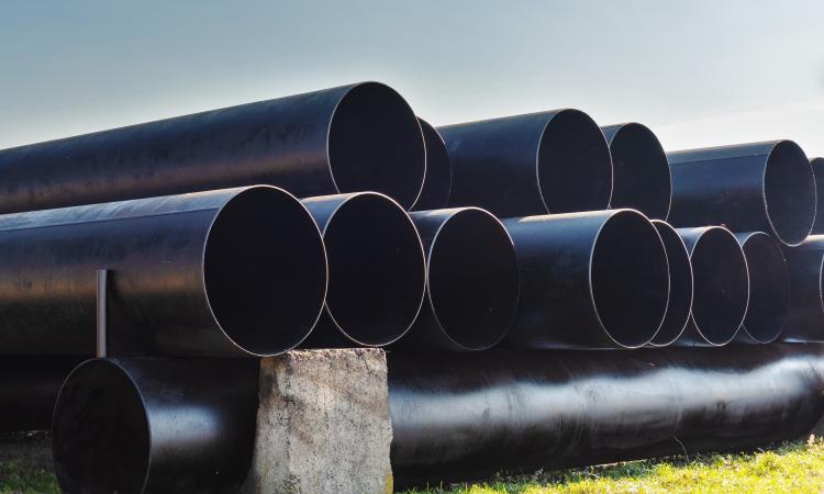According to a bulletin released by the provincial government, repairs to the gas pipelines operated by Imperial Oil Ltd. are still on schedule for a mid-June completion.