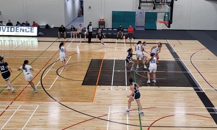 The sports teams at Providence University College all play in the Manitoba Colleges Athletic Conference (MCAC), and that conference has now announced their schedule for the upcoming 2023–2024 season.