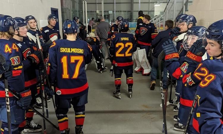 The Niverville Nighthawks are hosting their first red carpet gala this month.
