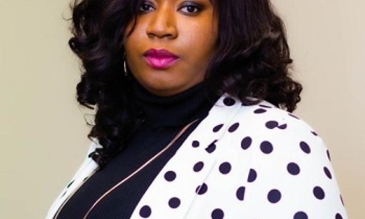 Chidera Anadi-Mbanefo is the founder of CAM’s Law Office in Niverville.