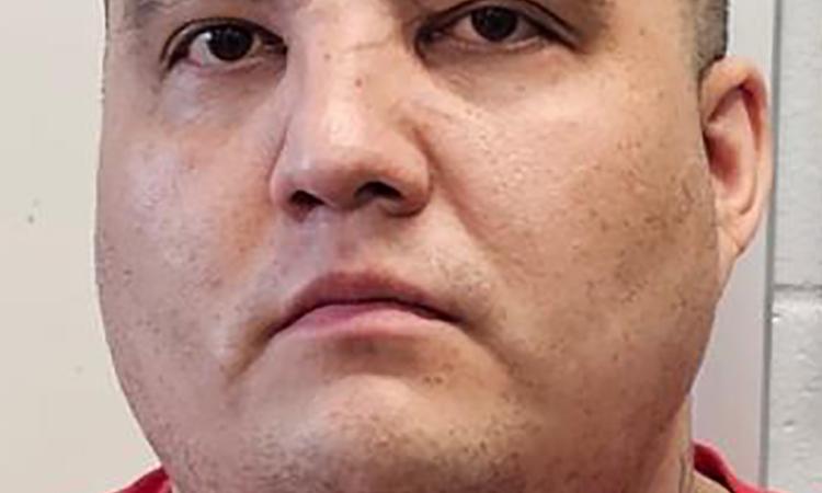 Clay Starr is currently evading police.