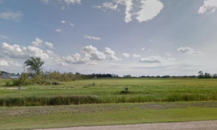 The land that used to contain the ODR driving range will be rezoned residential.