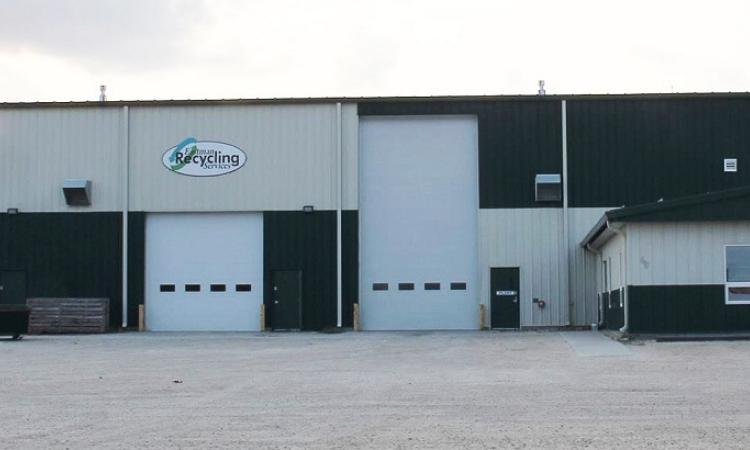 Eastman Recycling Services is set to close down its operations this year.